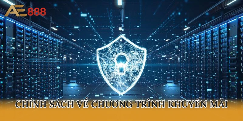 Chính sách về chương trình khuyến mãi