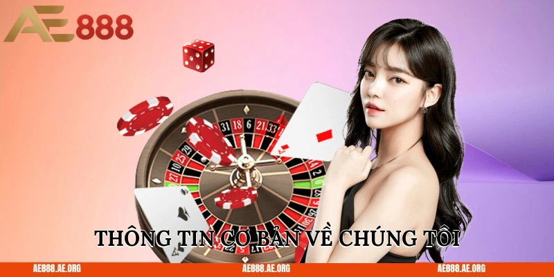 Thông tin cơ bản về chúng tôi