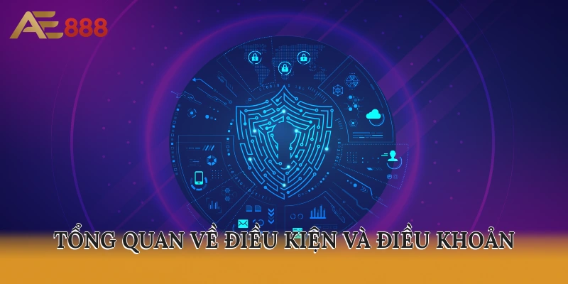 Tổng quan về điều kiện và điều khoản